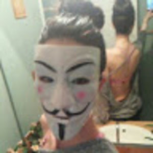 Meet your Posher, Brittney